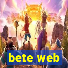 bete web